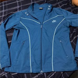 Nike jacket